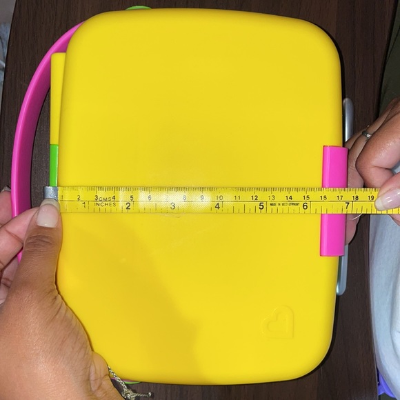 Munchkin Other Munchkin Bento Box Poshmark